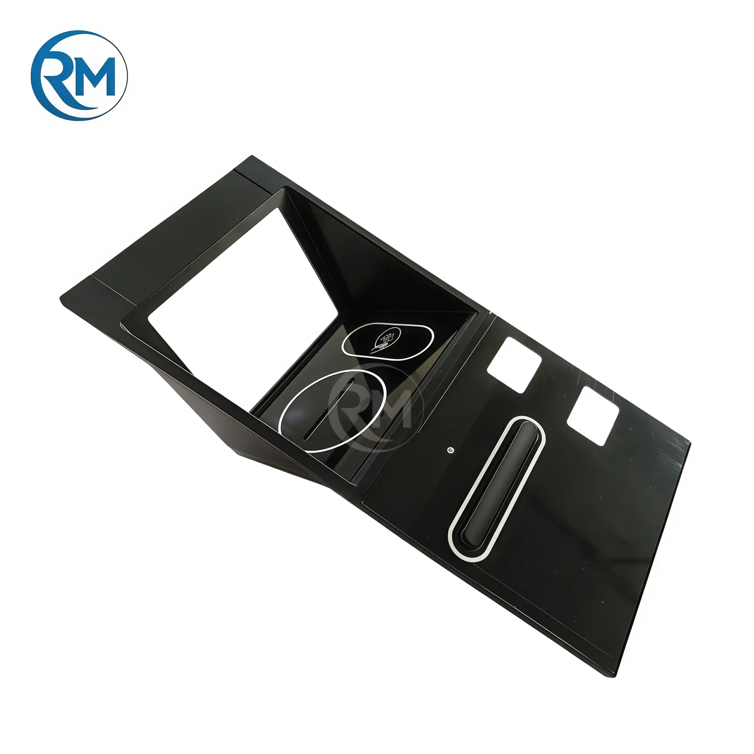6684 ATM Fascia Shelf Assembly 19" DIP 445-0756468